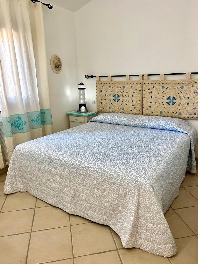 Villa A Golfo Aranci Con Vista Su Tavolara Marinella  Exterior foto